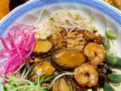 -肘子酥·天津菜·特色捞面(德云社店)
