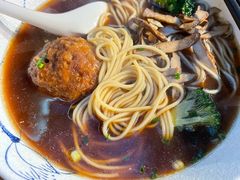 -囿面传统制面馆(中央路店)
