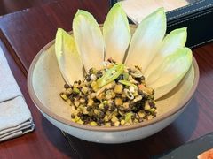 -杭州西子湖四季酒店-WL BISTRO西湖餐厅(灵隐路店)