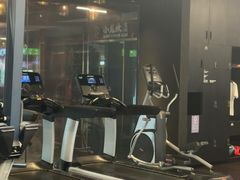 -TOP健身私教工作室(侨香店)