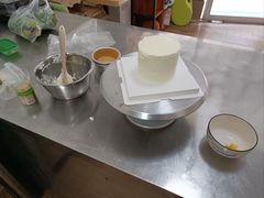 -漫生活烘焙·无糖蛋糕·动物奶油