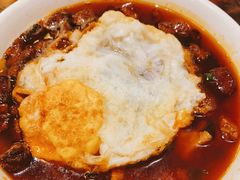 -李兰英湖南面馆(护国路店)