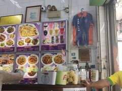 -新加坡Zam Zam餐馆
