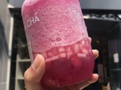 -MAMACHA妈妈茶(岳麓山店)