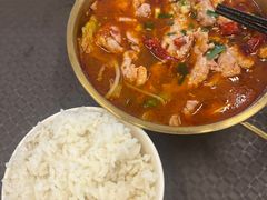 -南通大学-食堂