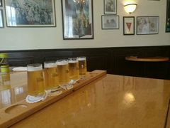 -兰特伯爵西餐厅·啤酒屋(方庄店)