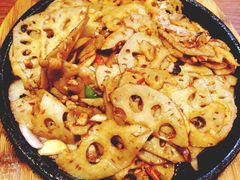-谢虢彬名厨私房菜