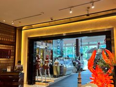-广州香格里拉酒店