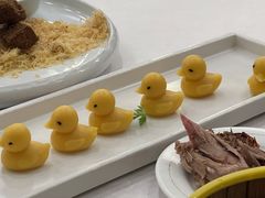 -全聚德(常州店)