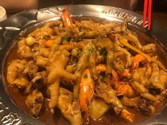 -胖哥俩肉蟹煲(福州仓山爱琴海店)