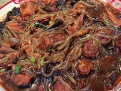 -人民公社大食堂(顺义总店)