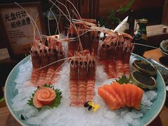 -Minase水濑·日料放题(外滩店)