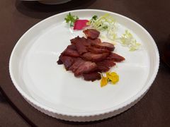 -全聚德(上海首店浦东店)
