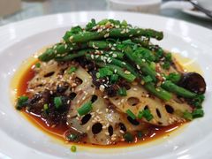 素三样-成都驻京办餐厅(蜀都宾馆店)