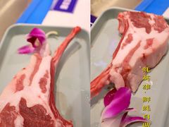 -蚝英雄鲜蚝自助专门店(长楹天街直营店)