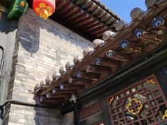 -协同庆钱庄博物馆