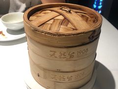-天然台1908(中建广场店)