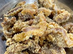 -铭辉沙嗲面(新街商业城店)