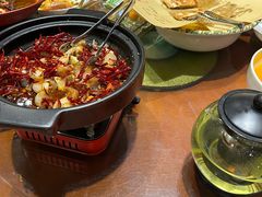 -老铺人家酒店(紫荆名流店)