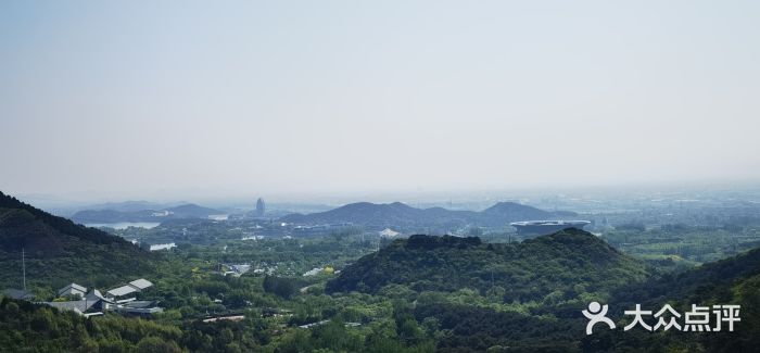 红螺寺图片