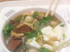 -八婆婆烧仙草(SM城市广场店)