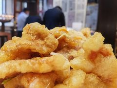 -老厨家(友谊路总店)