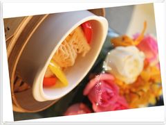 -外高桥喜来登酒店采悦轩