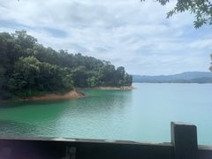 -广州市流溪河国家森林公园