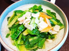 -佘山世茂艾美·御珍轩中餐厅