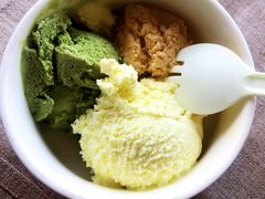 -东方红海鲜百汇(国际大厦店)