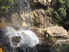 -百漈沟生态旅游景区