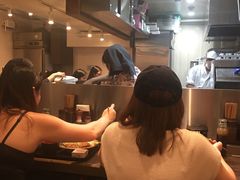 -牛かつもと村(原宿店)