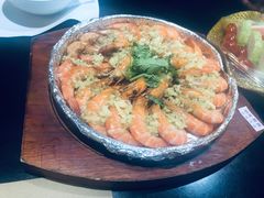 -79号渔船海鲜饭店(华强北店)