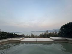 -天目湖涵田半山温泉