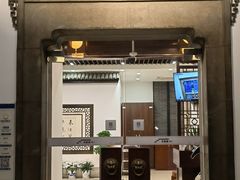 门面-熙春园餐厅