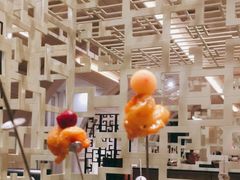 -北京王府井希尔顿酒店·秦唐中餐厅Chynna