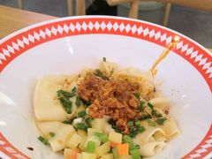 -吴满满油泼面(北方风味园店)