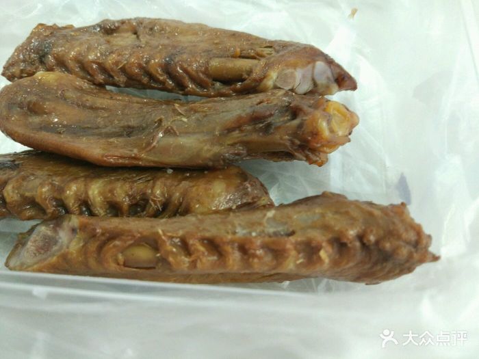 水西门正兴鸭子店-鸭翅-菜-鸭翅图片-南京美食-大众点评网