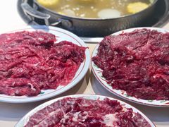 -汕头八合里海记牛肉店(清河店)