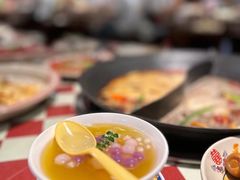 -赵美丽重庆火锅(西安直营总店)