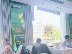 -玉林烤鸭店(定福庄店)