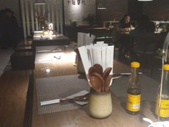 大堂-十面春风·江南面馆(崇宁路店)