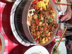 -辣小鲜·南昌大排档(船山路店)