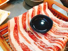 -杀猪天·韩国烤肉(总店)