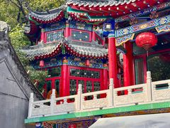 -丹东凤凰山景区