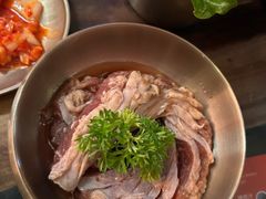 -西塔老太太泥炉烤肉(上海七宝领展广场店)