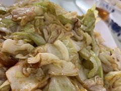 -嘉升大排档(番禺总店)