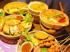 -泰妃殿(宏伊国际广场店)