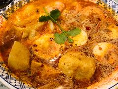 新加坡叻沙-滕记星发餐室·新加坡菜(巨鹿路店)