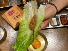 -·缸桶屋·韩式牛肋条自助烤肉(西湖D11店)